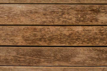 Close up wood plank texture background and pattern