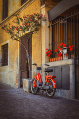 Torno, Italy © Sara