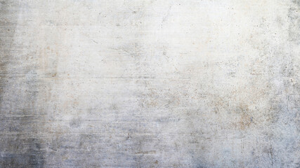 Obraz na płótnie Canvas Texture of an old dirty concrete wall as a background