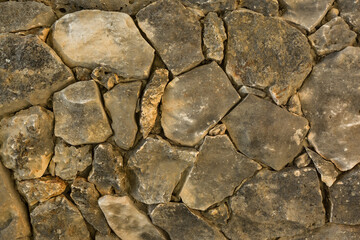 Ancient structures preserved to this day