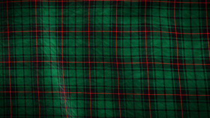 Clan Davidson Scottish tartan plaid background