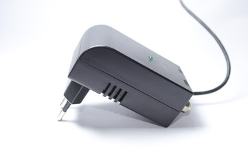 AC adapter for electronic devices