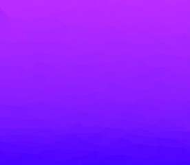 Purple polygonal background. Purple triangle background. Vector illustration. 