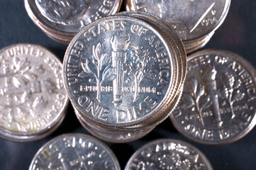 coins