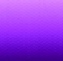 Purple honeycomb mosaic. Seamless vector illustration. 