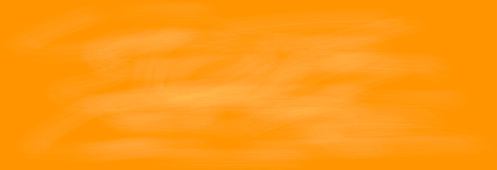 Orange shabby old background.