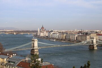 Budapest is the capital and the most populous city of Hungary, and the ninth-largest city in the European Union by population within city limits.