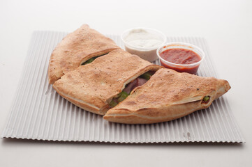 Calzone