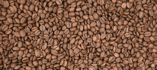 Coffee beans