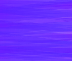 Blue blurred background. Polygonal vector illustration. 