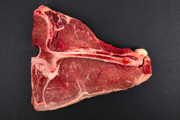 T Bone Steak