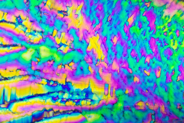 クエン酸の結晶