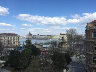 Budapest