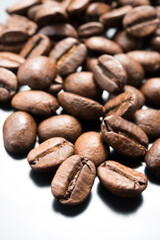 コーヒー豆