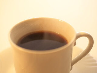 コーヒー