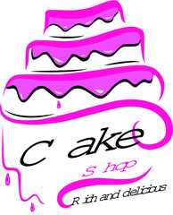 logo pastel