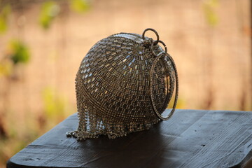 boule en métal