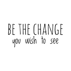 Illustration about be the change