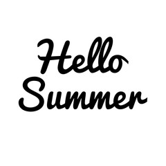 Illustration about summer