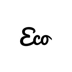 ''Eco'' sign