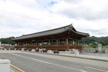 Fototapeta premium temple of heaven city