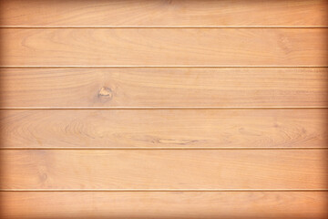 Wooden wall background or texture