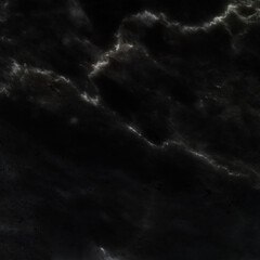 Black marble natural pattern for background, abstract natural marble black and white
