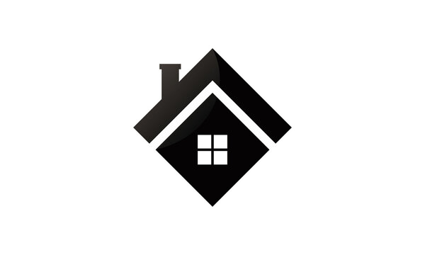 box home vector logo