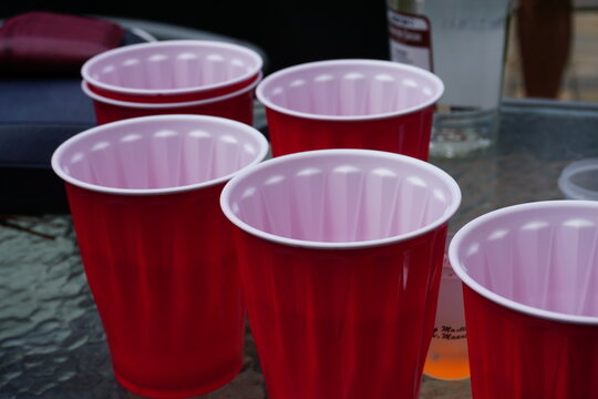 Red Solo Cup Images – Browse 639 Stock Photos, Vectors, and Video | Adobe  Stock