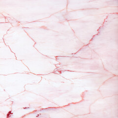 Pink marble texture background