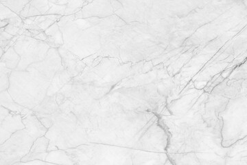 White marble texture background pattern