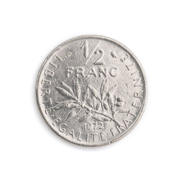 フランスの貨幣  