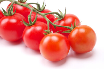 Tomatoes Dishes Vegetables