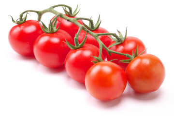 Tomatoes Dishes Vegetables
