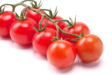 Tomatoes Dishes Vegetables
