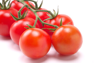 Tomatoes Dishes Vegetables