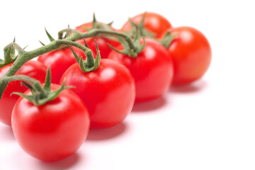 Tomatoes Dishes Vegetables