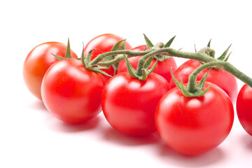 Tomatoes Dishes Vegetables