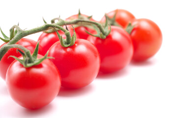 Tomatoes Dishes Vegetables