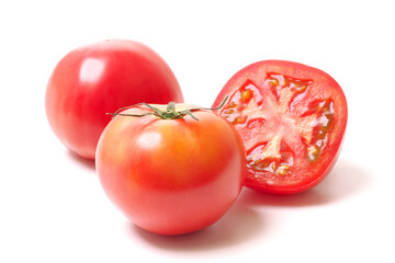Tomatoes Dishes Vegetables