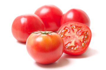 Tomatoes Dishes Vegetables