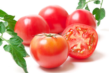 Tomatoes Dishes Vegetables