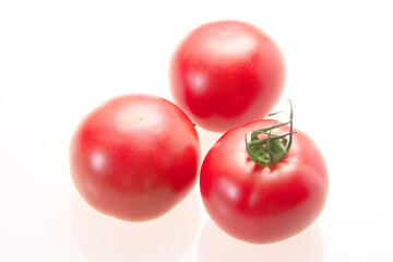 Tomatoes Dishes Vegetables