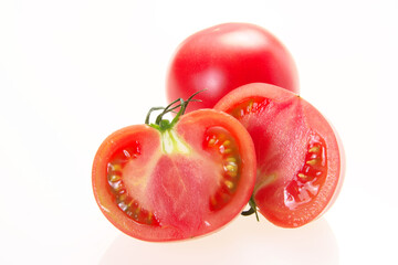 Tomatoes Dishes Vegetables