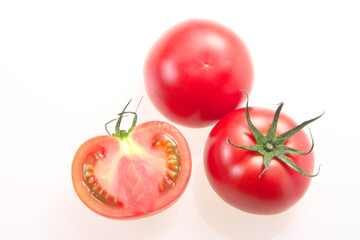 Tomatoes Dishes Vegetables