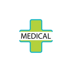 Obraz premium Health Medical vector