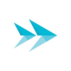 Arrow illustration vector