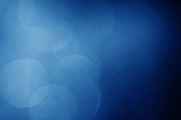glitter light sparkle blue gorgeous bokeh defocused abstract background shiny.