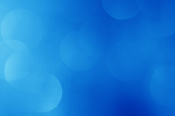 glitter light sparkle blue gorgeous bokeh defocused abstract background shiny.