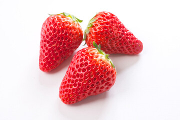 いちご　紅ほっぺ　熊本県